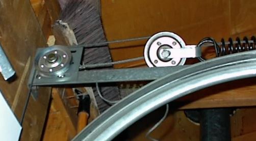 garage pulley repair mishawaka in orig